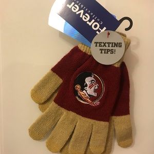 FSU Gloves